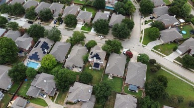 Welcome to this beautifully maintained home nestled in the on Stonebridge Ranch Country Club in Texas - for sale on GolfHomes.com, golf home, golf lot