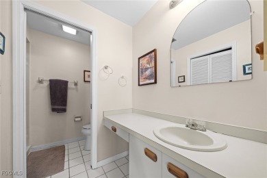 Third floor condo with beautiful golf and water views and larger on Kelly Greens Golf and Country Club in Florida - for sale on GolfHomes.com, golf home, golf lot