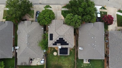 Welcome to this beautifully maintained home nestled in the on Stonebridge Ranch Country Club in Texas - for sale on GolfHomes.com, golf home, golf lot
