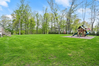 Not all remodels are created equal. This extraordinary Tashua on Tashua Knolls Golf Course in Connecticut - for sale on GolfHomes.com, golf home, golf lot