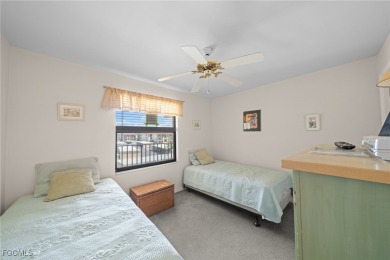 Third floor condo with beautiful golf and water views and larger on Kelly Greens Golf and Country Club in Florida - for sale on GolfHomes.com, golf home, golf lot