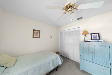 Third floor condo with beautiful golf and water views and larger on Kelly Greens Golf and Country Club in Florida - for sale on GolfHomes.com, golf home, golf lot