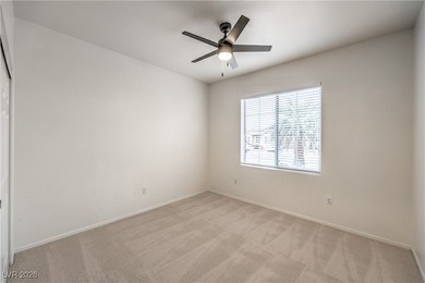 Upgraded Washington Model in Sun City Anthem with a new HVAC on Rio Secco Golf Club in Nevada - for sale on GolfHomes.com, golf home, golf lot