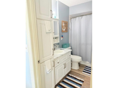 This property has it all!  It has been remodeled and looks on Nancy Lopez Legacy Golf and Country Club in Florida - for sale on GolfHomes.com, golf home, golf lot