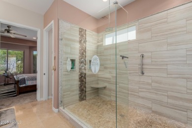 POOL, PAID SOLAR & GOLF COURSE LOT! This DESTINY model is the on Copper Canyon Golf Club in Arizona - for sale on GolfHomes.com, golf home, golf lot