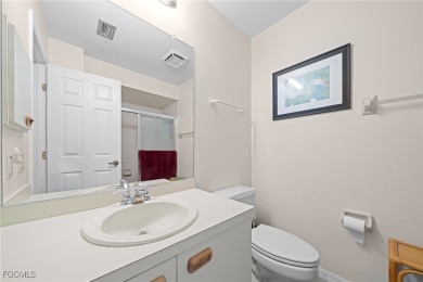 Third floor condo with beautiful golf and water views and larger on Kelly Greens Golf and Country Club in Florida - for sale on GolfHomes.com, golf home, golf lot