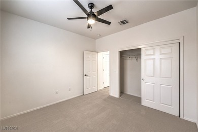 Upgraded Washington Model in Sun City Anthem with a new HVAC on Rio Secco Golf Club in Nevada - for sale on GolfHomes.com, golf home, golf lot