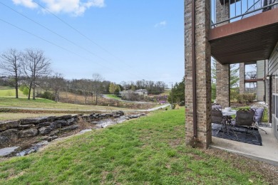 Rare find! This true one bedroom (not studio) condo in the on Ledgestone Country Club and Golf Course in Missouri - for sale on GolfHomes.com, golf home, golf lot