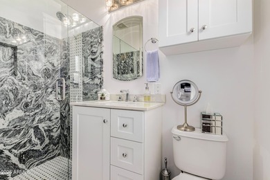 Welcome to your perfect next chapter in Phoenix's Encanto on Encanto 18 Golf Course in Arizona - for sale on GolfHomes.com, golf home, golf lot