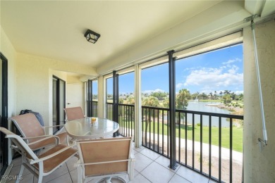 Third floor condo with beautiful golf and water views and larger on Kelly Greens Golf and Country Club in Florida - for sale on GolfHomes.com, golf home, golf lot