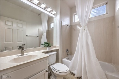 Upgraded Washington Model in Sun City Anthem with a new HVAC on Rio Secco Golf Club in Nevada - for sale on GolfHomes.com, golf home, golf lot