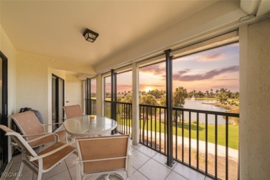 Third floor condo with beautiful golf and water views and larger on Kelly Greens Golf and Country Club in Florida - for sale on GolfHomes.com, golf home, golf lot