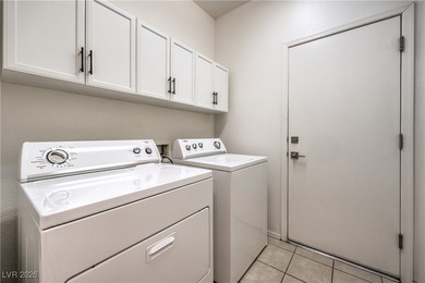 Upgraded Washington Model in Sun City Anthem with a new HVAC on Rio Secco Golf Club in Nevada - for sale on GolfHomes.com, golf home, golf lot