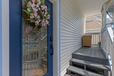 Welcome to this unique Florida Victorian style cottage, a on Regatta Bay Golf and Country Club in Florida - for sale on GolfHomes.com, golf home, golf lot