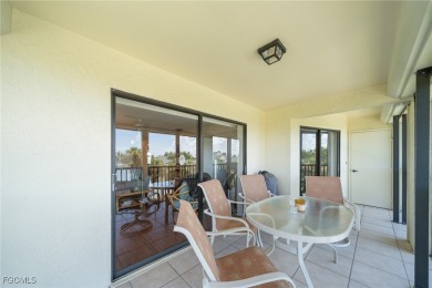 Third floor condo with beautiful golf and water views and larger on Kelly Greens Golf and Country Club in Florida - for sale on GolfHomes.com, golf home, golf lot