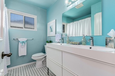 Welcome to your perfect next chapter in Phoenix's Encanto on Encanto 18 Golf Course in Arizona - for sale on GolfHomes.com, golf home, golf lot