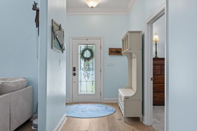 Welcome to this unique Florida Victorian style cottage, a on Regatta Bay Golf and Country Club in Florida - for sale on GolfHomes.com, golf home, golf lot