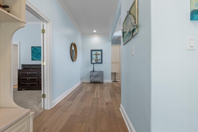 Welcome to this unique Florida Victorian style cottage, a on Regatta Bay Golf and Country Club in Florida - for sale on GolfHomes.com, golf home, golf lot