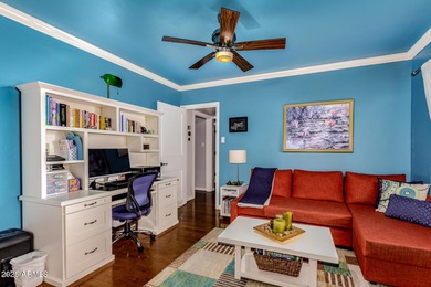 Welcome to your perfect next chapter in Phoenix's Encanto on Encanto 18 Golf Course in Arizona - for sale on GolfHomes.com, golf home, golf lot