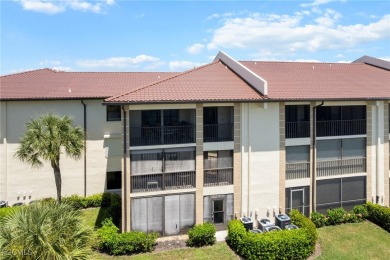 Third floor condo with beautiful golf and water views and larger on Kelly Greens Golf and Country Club in Florida - for sale on GolfHomes.com, golf home, golf lot