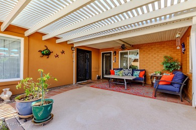 Welcome to your perfect next chapter in Phoenix's Encanto on Encanto 18 Golf Course in Arizona - for sale on GolfHomes.com, golf home, golf lot