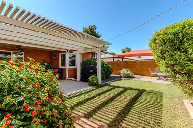 Welcome to your perfect next chapter in Phoenix's Encanto on Encanto 18 Golf Course in Arizona - for sale on GolfHomes.com, golf home, golf lot