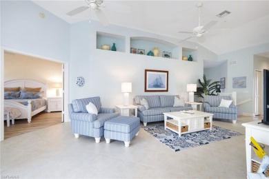 Private creek view from the 2nd floor. Move-in ready with on Pelicans Nest Golf Club in Florida - for sale on GolfHomes.com, golf home, golf lot