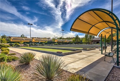 Upgraded Washington Model in Sun City Anthem with a new HVAC on Rio Secco Golf Club in Nevada - for sale on GolfHomes.com, golf home, golf lot