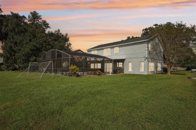 Welcome to your dream home in Oviedo! This beautifully upgraded on Twin Rivers Golf Club in Florida - for sale on GolfHomes.com, golf home, golf lot