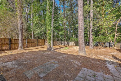 Beautiful home in Wescott Plantation on private lot! This on Golf Club At Wescott Plantation in South Carolina - for sale on GolfHomes.com, golf home, golf lot
