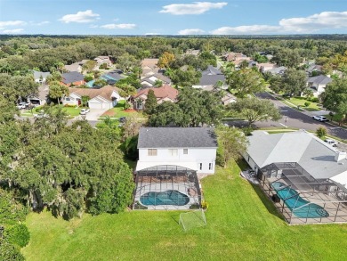 Welcome to your dream home in Oviedo! This beautifully upgraded on Twin Rivers Golf Club in Florida - for sale on GolfHomes.com, golf home, golf lot