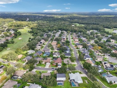 Welcome to your dream home in Oviedo! This beautifully upgraded on Twin Rivers Golf Club in Florida - for sale on GolfHomes.com, golf home, golf lot