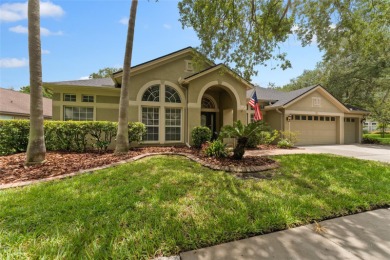 Under contract-accepting backup offers. Welcome to Pristine on TPC of Tampa Bay in Florida - for sale on GolfHomes.com, golf home, golf lot