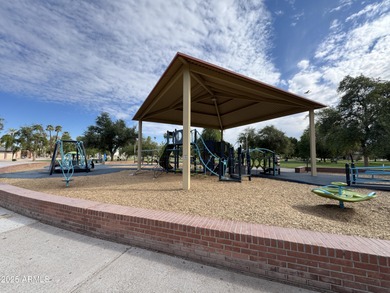 Welcome to your perfect next chapter in Phoenix's Encanto on Encanto 18 Golf Course in Arizona - for sale on GolfHomes.com, golf home, golf lot