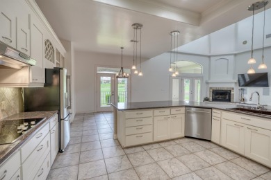 This substantial golf course home is in a prime location and on Ram Rock Golf Course in Texas - for sale on GolfHomes.com, golf home, golf lot