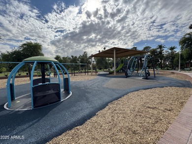 Welcome to your perfect next chapter in Phoenix's Encanto on Encanto 18 Golf Course in Arizona - for sale on GolfHomes.com, golf home, golf lot