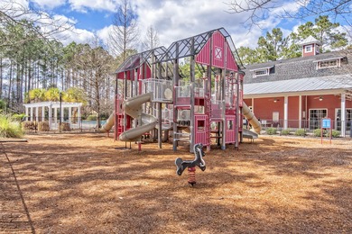 Beautiful home in Wescott Plantation on private lot! This on Golf Club At Wescott Plantation in South Carolina - for sale on GolfHomes.com, golf home, golf lot