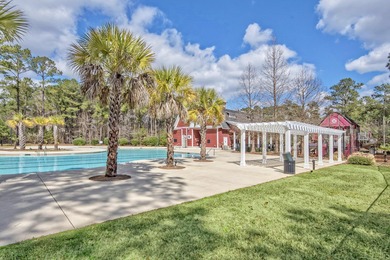 Beautiful home in Wescott Plantation on private lot! This on Golf Club At Wescott Plantation in South Carolina - for sale on GolfHomes.com, golf home, golf lot