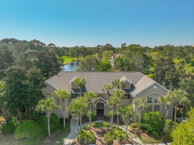 Welcome to your perfect beach vacation getaway at Turnberry in on Sandestin Golf and Beach Resort - Raven in Florida - for sale on GolfHomes.com, golf home, golf lot