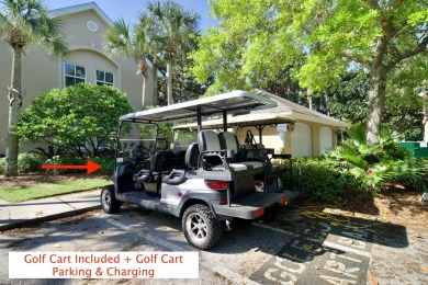 Welcome to your perfect beach vacation getaway at Turnberry in on Sandestin Golf and Beach Resort - Raven in Florida - for sale on GolfHomes.com, golf home, golf lot