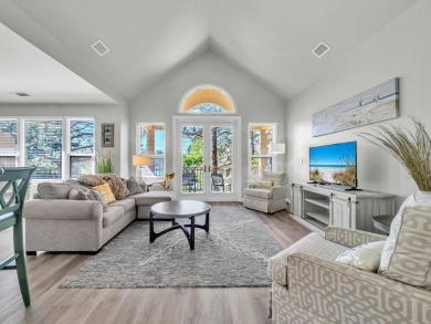 Welcome to your perfect beach vacation getaway at Turnberry in on Sandestin Golf and Beach Resort - Raven in Florida - for sale on GolfHomes.com, golf home, golf lot