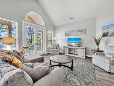 Welcome to your perfect beach vacation getaway at Turnberry in on Sandestin Golf and Beach Resort - Raven in Florida - for sale on GolfHomes.com, golf home, golf lot