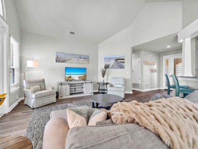 Welcome to your perfect beach vacation getaway at Turnberry in on Sandestin Golf and Beach Resort - Raven in Florida - for sale on GolfHomes.com, golf home, golf lot