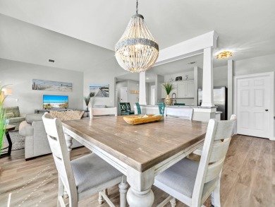 Welcome to your perfect beach vacation getaway at Turnberry in on Sandestin Golf and Beach Resort - Raven in Florida - for sale on GolfHomes.com, golf home, golf lot