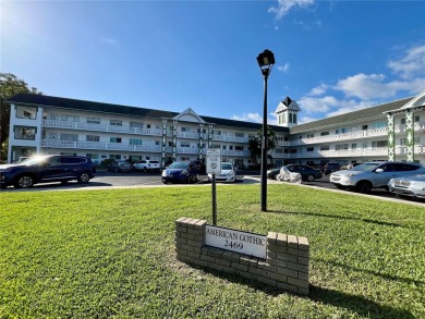 Move into this 2 bed/2 bath, turnkey-furnished condo, located on On Top Of The World Golf Course in Florida - for sale on GolfHomes.com, golf home, golf lot