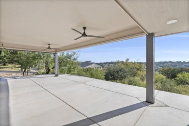 Experience the perfect blend of comfort, style, and scenic on Slick Rock Golf Course - Horseshoe Bay in Texas - for sale on GolfHomes.com, golf home, golf lot