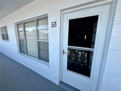 Move into this 2 bed/2 bath, turnkey-furnished condo, located on On Top Of The World Golf Course in Florida - for sale on GolfHomes.com, golf home, golf lot