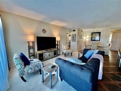 Move into this 2 bed/2 bath, turnkey-furnished condo, located on On Top Of The World Golf Course in Florida - for sale on GolfHomes.com, golf home, golf lot