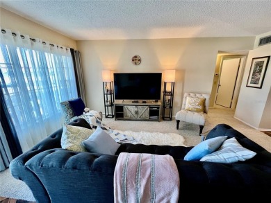 Move into this 2 bed/2 bath, turnkey-furnished condo, located on On Top Of The World Golf Course in Florida - for sale on GolfHomes.com, golf home, golf lot