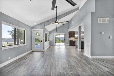 Experience the perfect blend of comfort, style, and scenic on Slick Rock Golf Course - Horseshoe Bay in Texas - for sale on GolfHomes.com, golf home, golf lot
